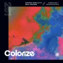Sound Quelle & Max Wexem - Kinkajou