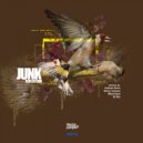 JUNK (OZ) - R3fl3ction (Graham Dunn\'s Mirror Remix)