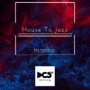 Sipho Ngubane, Gruv Manaics feat. Jay Sax - Antidote (Deepconsoul & Marklane  Remix)