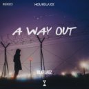BLKFLAGZ - A Way Out (Original Mix)