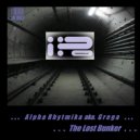 Alpha Rhytmika aka. Grega - Space Craft (Original Mix)