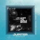 Axwell, Ingrosso, Steve Angello & Laidback Luke - Leave The World Behind (Thomas Lerian "Jupiter" Bootleg)