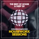 Joel Carry - Need Me (Club Mix)
