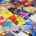 DJ Retriv - Techno Life Megamix vol. 4