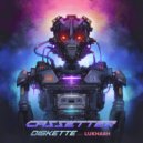 Cassetter feat. LukHash - Diskette