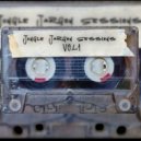 Laydee Virus - Jungle Jargon Sessions