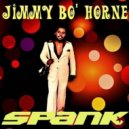 Jimmi Bo Horne - Spank (Summer 2020 Remix)