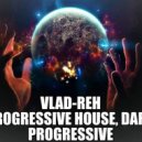 Vlad-Reh - Igry Polnolunija 590