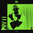 lostex - Pay II (Prod. by REDRUM SINKARA)