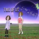 AK YO KID & Nnumber 8 - блондинка