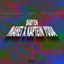 Mahet & KAPTEIN YODA - Babyen (Prod. by Deer24)