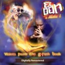 El Don & Mista L & Foesum - What Do U Luv