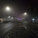 stayfrosty - night traffic