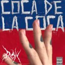 RICKY TICKY - coca de la coca (prod. by Nstrshem)