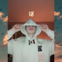 кремовое худи - Талант