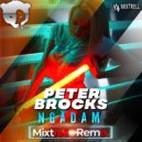 Peter Brocks - NGADAM (Mixtrell Remix Radio Edit)