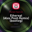 Kenan Savrun - Ethereal
