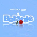 Challex D Boss - Bolanle (Original Mix)