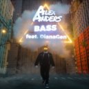 Alex Anders Feat. DianaGen - Bass (Original Mix)