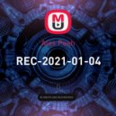 D.Gol\'man - Be In Motion (Alex Pesh bootleg)