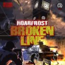 Hoarfrost - Broken Line (Original Mix)
