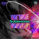 Subphonic - The time traveler