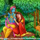 Satyaa & Pari - Jai Radha Madhava