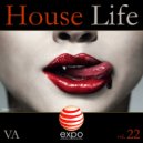 Steven House - Call It House (Original mix)