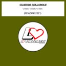 Claudio Dellarole - Words Words Words (Rework) (Original mix)