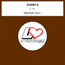 Scerry B - Ta - Ma (Rework) (Original mix)