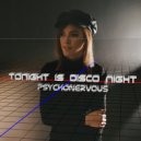Psychonervous - Forgotten Tango
