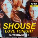 Shouse - Love Tonight