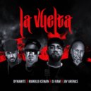 Dj Ram PR - La Vuelta (Original Mix)