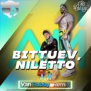 Bittuev, NILETTO - Ай