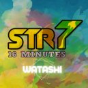 DJ Watashi - R&B Hip-Hop 16 Minutes Mix (Vol. 2)