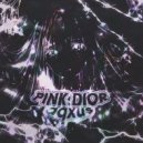 aqxus - PINK DIOR