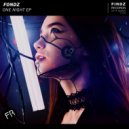 Fondz - Let Go