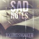 YXUNGSMXKER - Lonely World ()