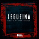 Dj Beto & Various Artist - Legueina (Revane Garifuna)