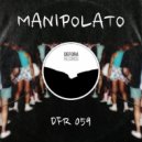 Manipolato ,D.J. Thor - Take Your Time