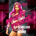DJ Riccardo Senseless - Night Breeze 2021