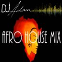 DJ Adam Jundi - Afro Vocal Tribal House (4) ()