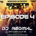 DJNeoMxl - Sessions Radio 1 UK 04/01/21