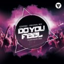 Goosh - Do You Feel (Original Mix)