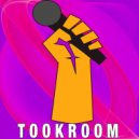 Organic Space - Mythology (Tookroom Dub Remix)