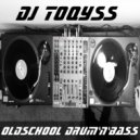DJ Toqyss - Oldschool Drum\'n\'Bass ()