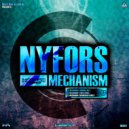Nyfors - Mechanism (Foken Remix)