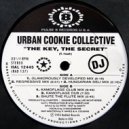 Urban Cookie Collective - The Key The Secret (Felix Leiter Edit)