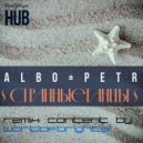 al l bo - Странные танцы (Petr Instrumental Remix)