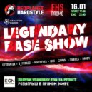 CAPRAL - LEGENDARY BASE SHOW ()